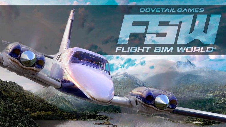Flight Sim World fait le point sur son early access