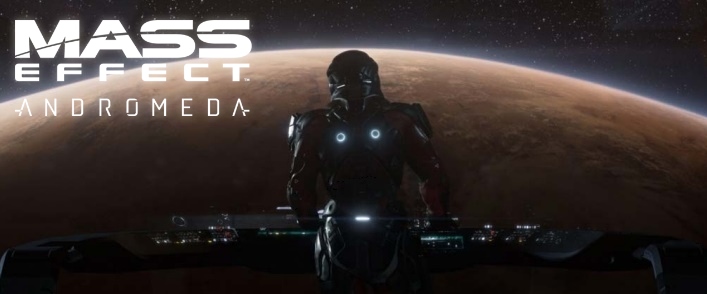 Mass Effect Andromeda, la soluce complète : opérations, combats d'architectes, missions loyauté et secondaires, viabilité à 100% sur chaque planète...
