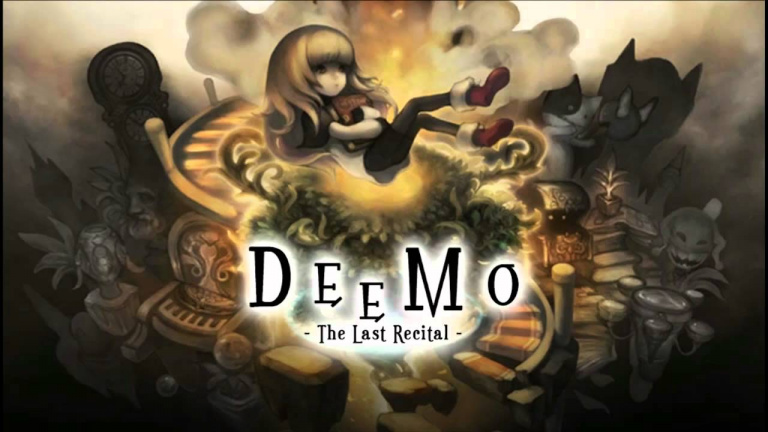 Deemo : The Last Recital arrive avant la fin du mois sur PS Vita