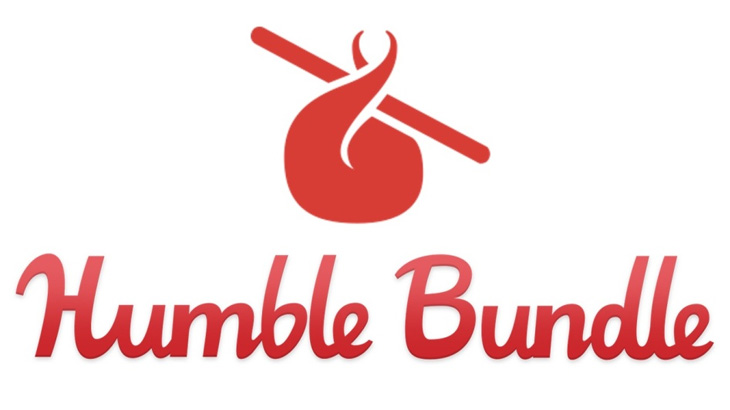 Humble Bundle : Début des soldes de printemps !