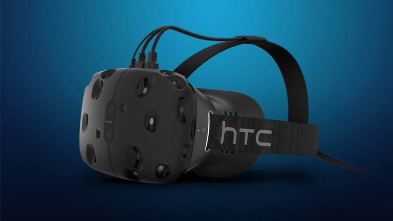 HTC : leur prochain casque VR proposera "une innovation vraiment significative"