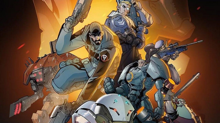 Overwatch : Blizzard explique l'annulation du roman graphique