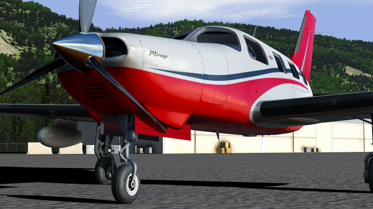 Flight Sim World est désormais disponible en accès anticipé