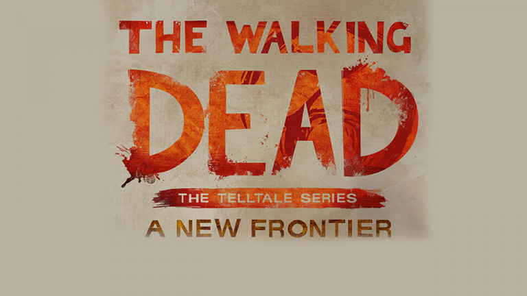The Walking Dead A New Frontier : Le dernier épisode sort fin Mai