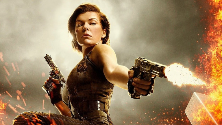 Resident Evil : la saga serait bientôt rebootée au cinéma