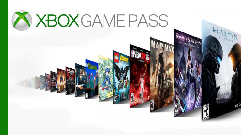 Xbox Game Pass : Lancement aujourd'hui en Early Access et le 1er juin pour les autres