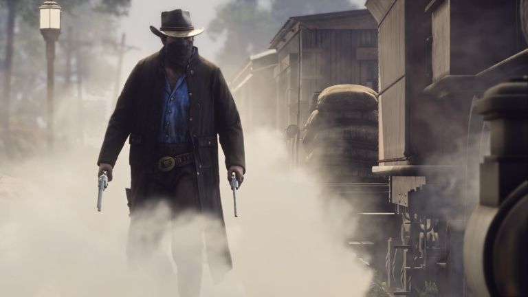 Red Dead Redemption 2, soluce complète : nos guides pour devenir la meilleure gâchette de l'ouest ! 