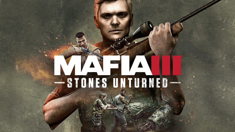 Mafia III : le prochain DLC se montre en images