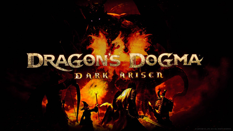 Dragon's Dogma : Dark Arisen sortira sur PS4 et One à l'automne
