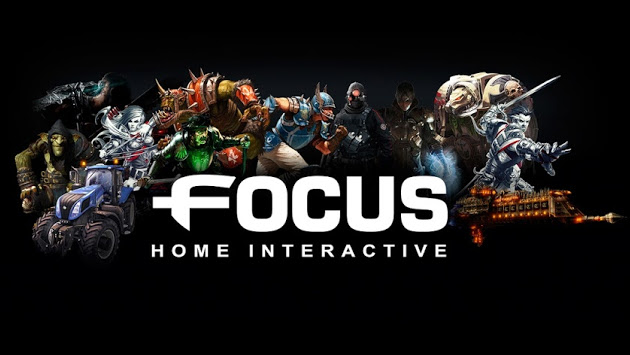 E3 2017 : Focus Home dévoile son line-up