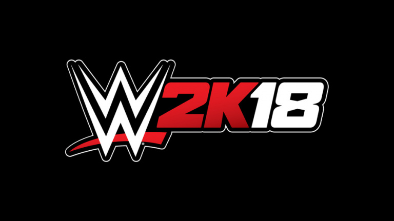 2K Sports annonce WWE 2K18 pour cet automne