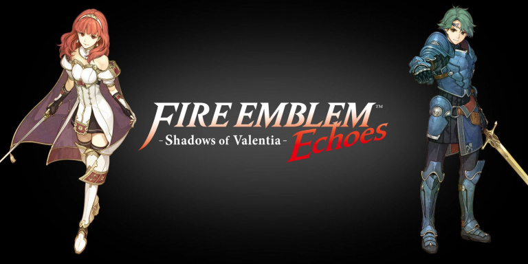 Fire Emblem Echoes : nos astuces et la soluce complète sont dispo