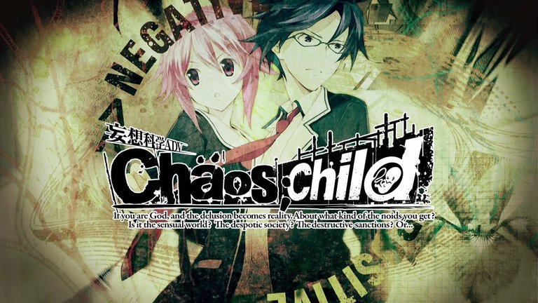 Chaos; Child arrive en Europe 