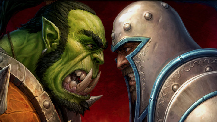Blizzard : Le prochain projet mobile est basé sur Warcraft