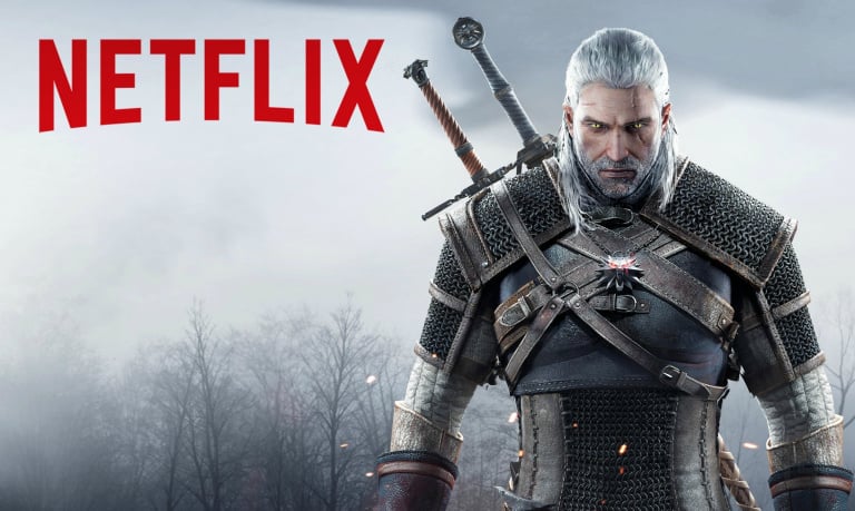 The Witcher : Le réalisateur de la série Netflix se basera sur le Geralt des jeux