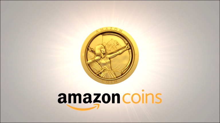 [MàJ] - Amazon Coins : une offre exclusive pour les lecteurs de Jeuxvideo.com