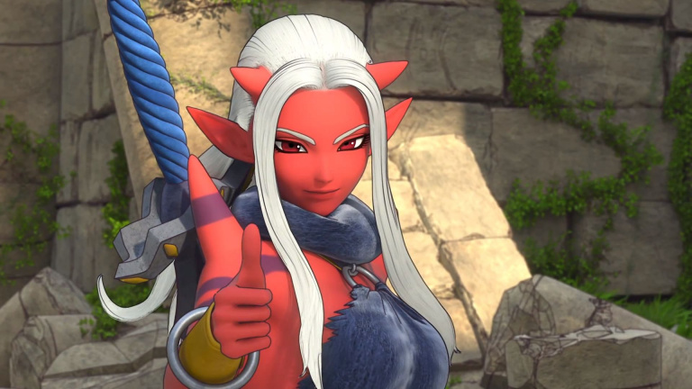 Dragon Quest X prend date au Japon sur PS4 et Nintendo Switch