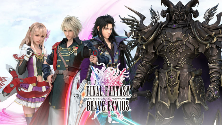 La Fan Festa de Final Fantasy Brave Exvius ouvre ses réservations