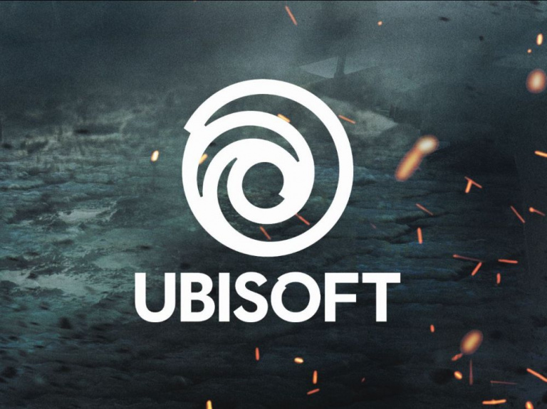 Ubisoft modernise son image et change de logo