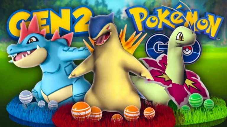 Pokémon GO : Le PvP et les Pokémon légendaires confirmés pour cet été