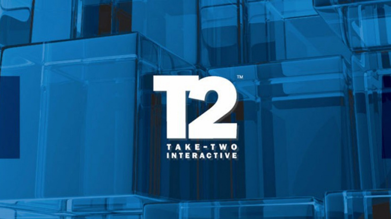 Take-Two Interactive publiera "une sélection" de jeux sur la Nintendo Switch