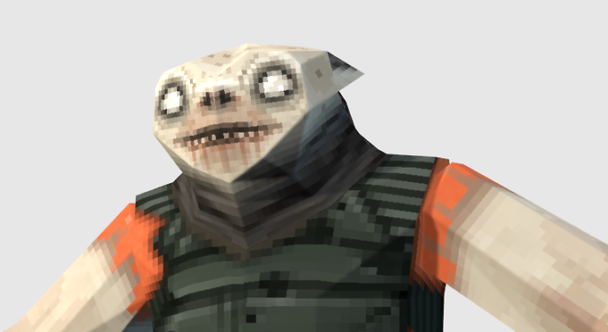 Strafe : Le FPS rogue-like un peu trop hardcore