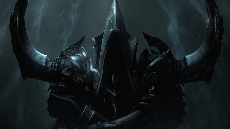 Heroes of the Storm : Malthael (Diablo III) va rejoindre le roster