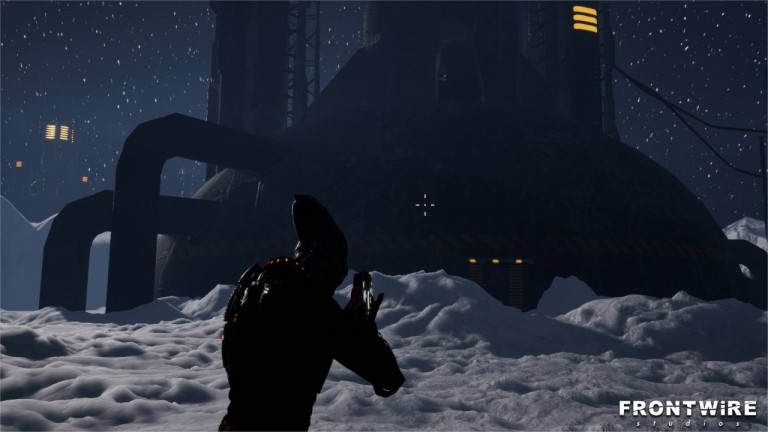 Galaxy in Turmoil annoncé sur PS4, avec un premier visuel de gameplay