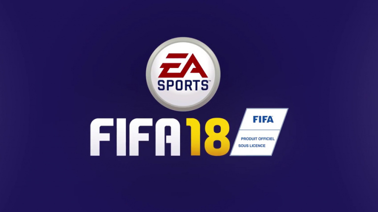 FIFA 18 : les différences de la version Nintendo Switch