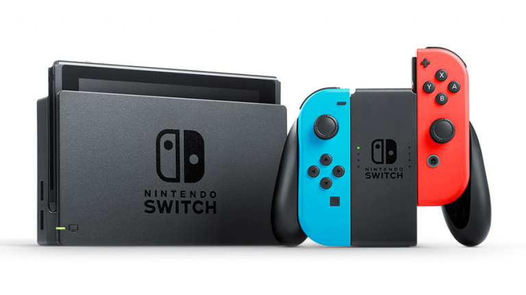 Sony félicite Nintendo pour le lancement de la Switch