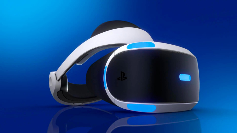 PlayStation VR : 5,25 millions de jeux vendus, des sessions de 25 minutes en moyenne