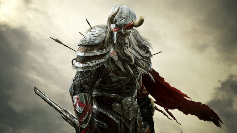 The Elder Scrolls Online aura droit à son upgrade sur Xbox Scorpio