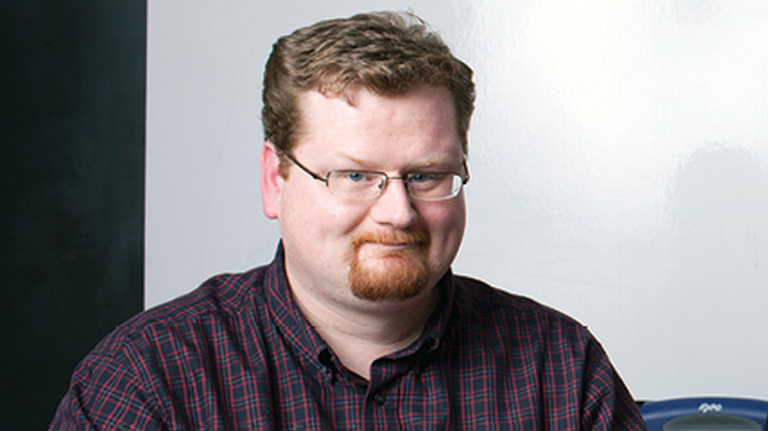 Valve perd un nouveau scénariste : Jay Pinkerton (Portal 2)