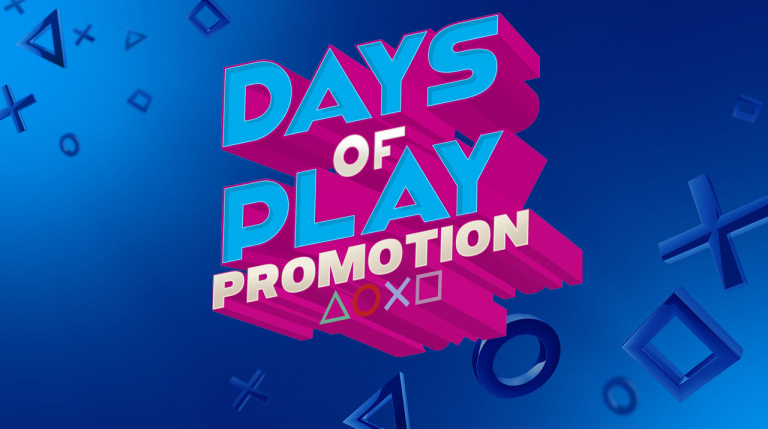 Sony annonce les Days of Play : des promotions fracassantes pour célébrer l'E3