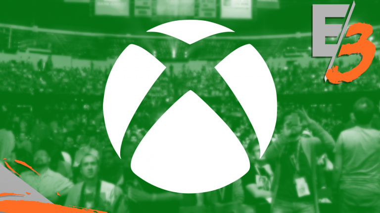Live E3 2017 : Suivez la conférence Xbox à 23h sur la JVTV