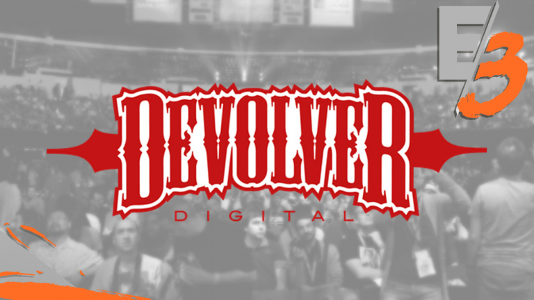 Live E3 2017 : Suivez la conférence Devolver à 7h sur la JVTV
