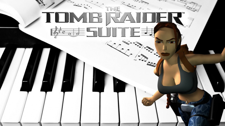 Nathan McCree lance une campagne Kickstarter pour The Tomb Raider Suite