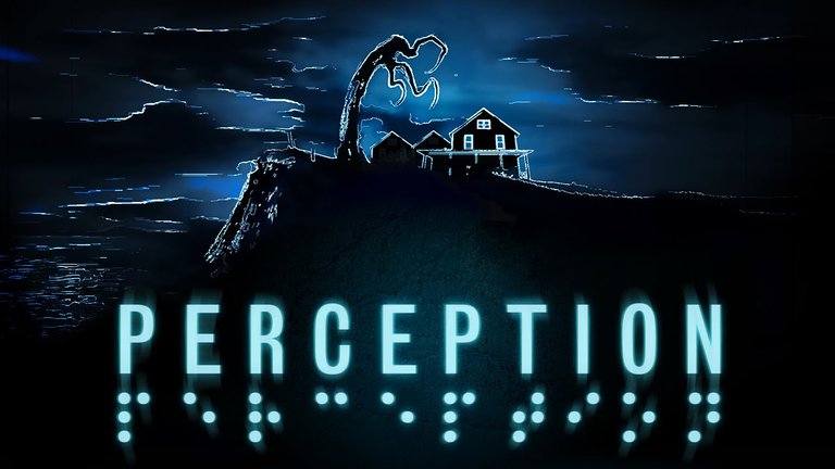 Perception nous dévoile son trailer de lancement