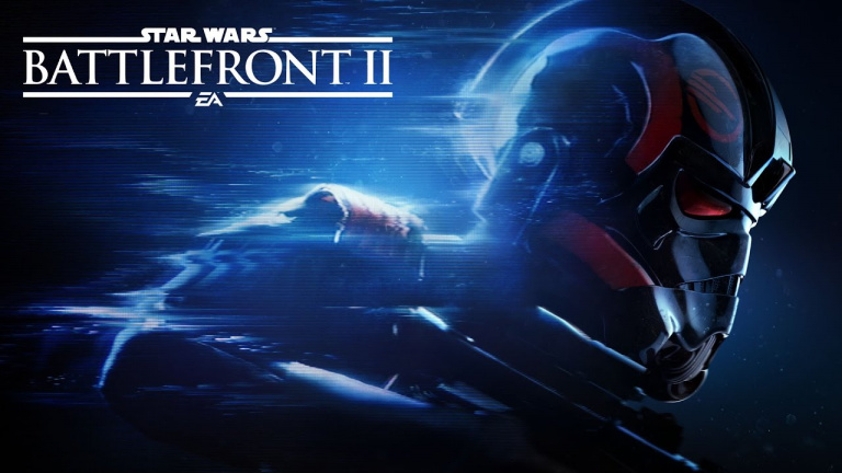 Star Wars Battlefront II : première image de la map "Assaut sur Theed"