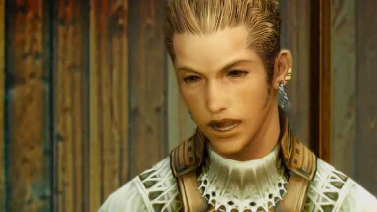 Final Fantasy XII The Zodiac Age : Un magnifique Story Trailer