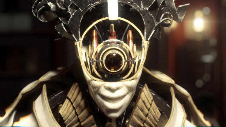 Dishonored 2 : Une nouvelle mise à jour pour la version PC