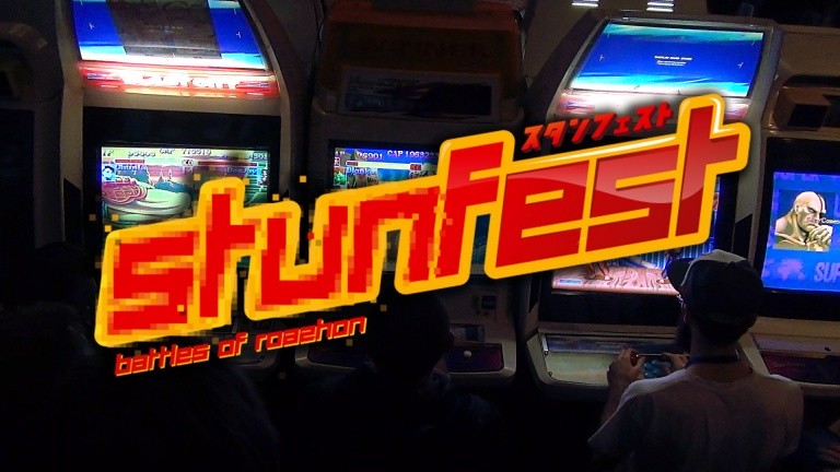 Le Stunfest nous donne rendez-vous du 14 au 20 mai 2018