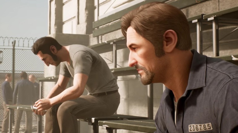 A Way Out, par les créateurs de Brothers : A Tale of Two Sons - E3 2017