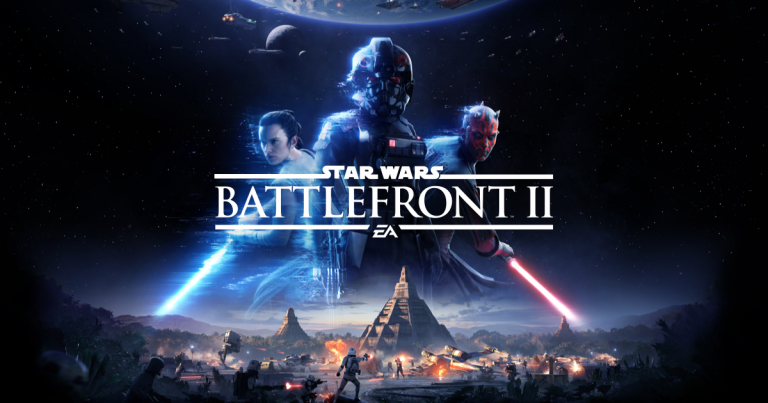 E3 2017 : Star Wars Battlefront II plus riche en contenu