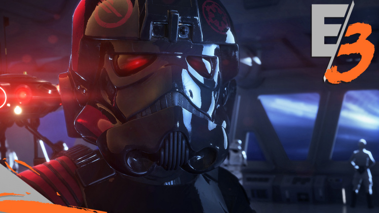E3 2017 : Star Wars Battlefront 2 - Un nouvel espoir ?