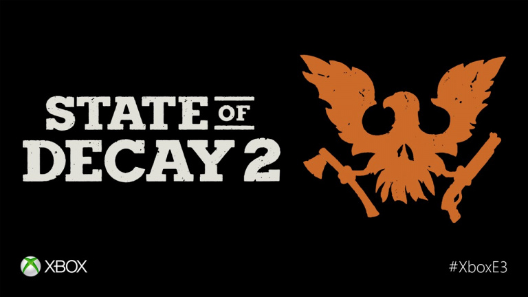 E3 2017 : State of Decay 2 dévoile sa fenêtre de sortie