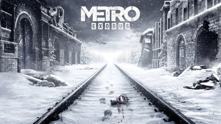 Metro Exodus sort de son trou - E3 2017