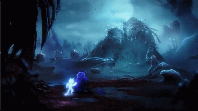 E3 2017 : Ori and the Will of the Wisps annoncé