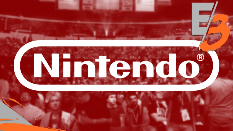E3 2017 : Le résumé de la conférence Nintendo