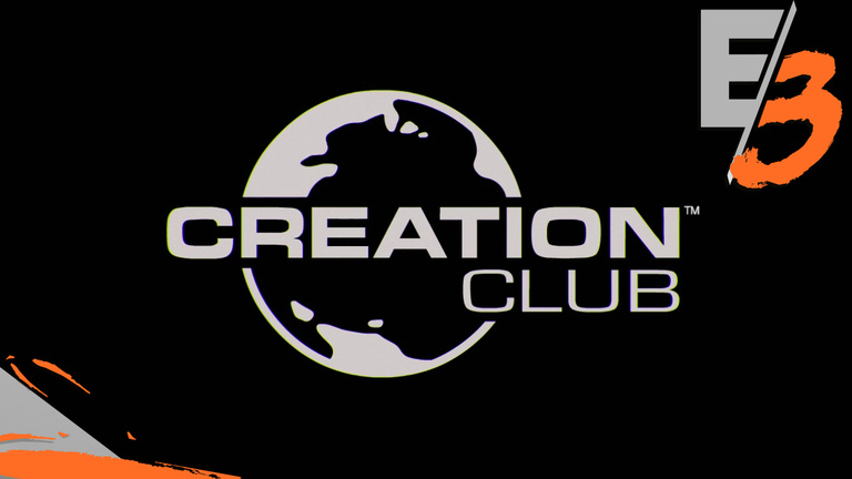 Le Creation Club étoffe Fallout 4 et Skyrim Special Edition - E3 2017